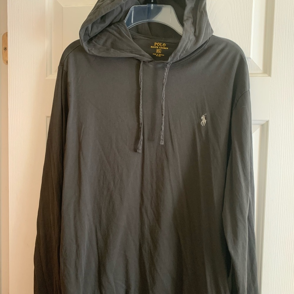 Polo Ralph Lauren Thin Hoodie